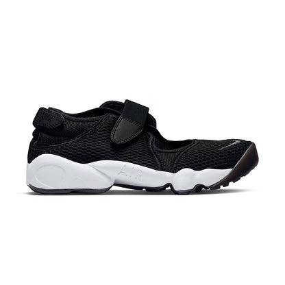 NIKE AIR RIFT BREATHE | 001 BLACK/
