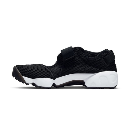 NIKE AIR RIFT BREATHE | 001 BLACK/