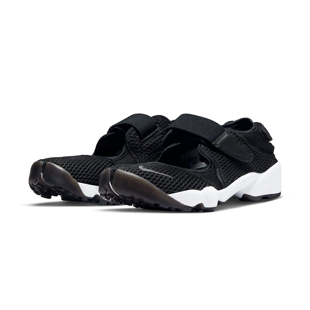 NIKE AIR RIFT BREATHE | 001 BLACK/