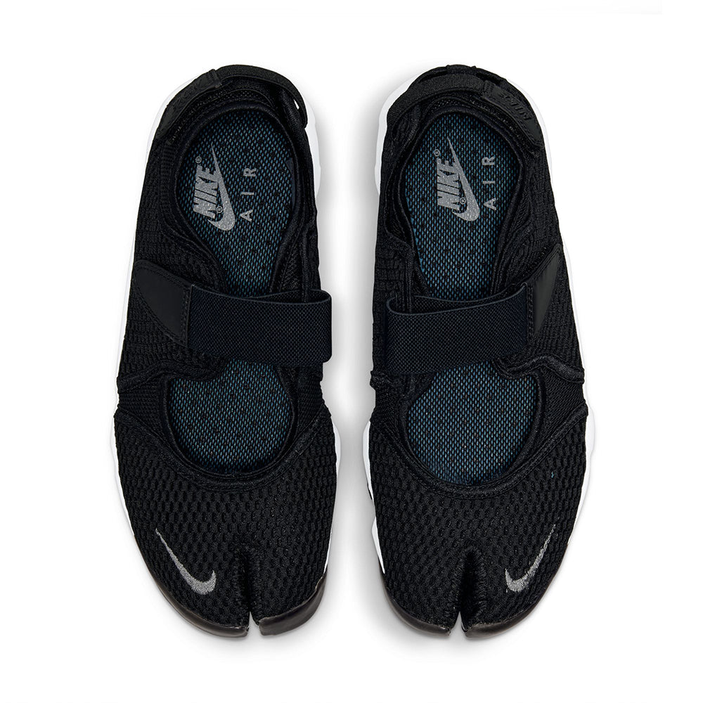 NIKE AIR RIFT BREATHE | 001 BLACK/