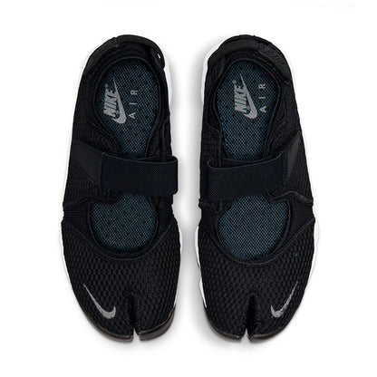 NIKE AIR RIFT BREATHE | 001 BLACK/