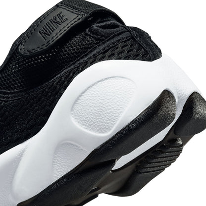 NIKE AIR RIFT BREATHE | 001 BLACK/