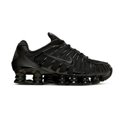 NIKE SHOX TL | 002 BLACK/