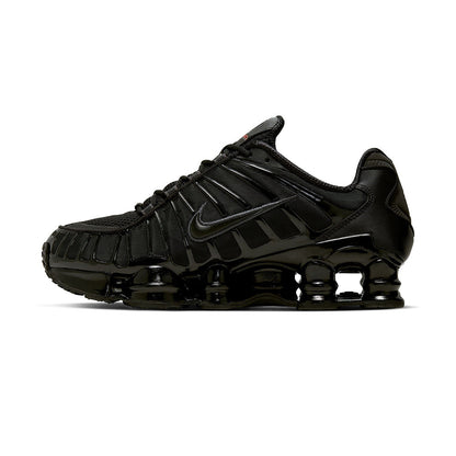 NIKE SHOX TL | 002 BLACK/