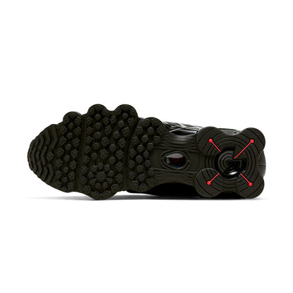 NIKE SHOX TL | 002 BLACK/