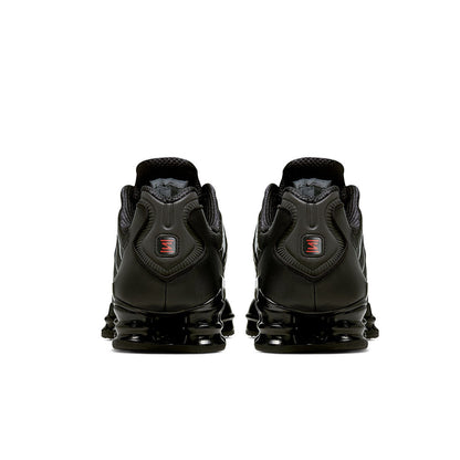 NIKE SHOX TL | 002 BLACK/