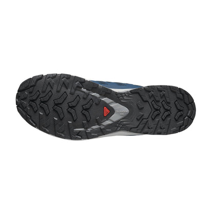 Salomon Xa Pro 3D V9 Boots in Grey Color