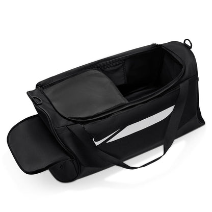ACADEMY DUFFEL MED 60L | 010=BKBKWT