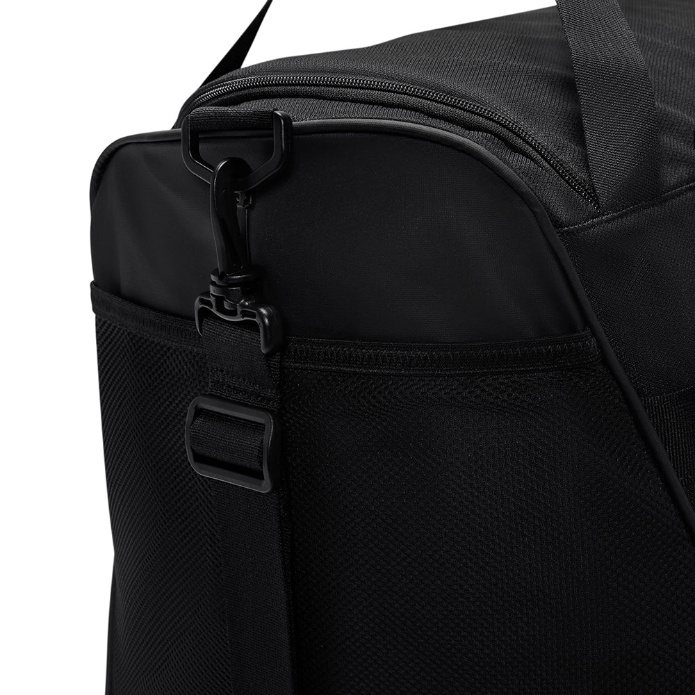 ACADEMY DUFFEL MED 60L | 010=BKBKWT