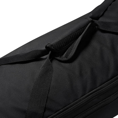 ACADEMY DUFFEL MED 60L | 010=BKBKWT