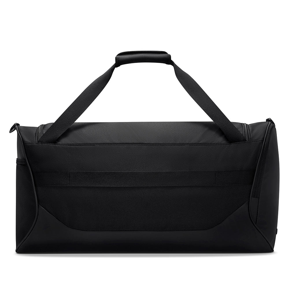 ACADEMY DUFFEL MED 60L | 010=BKBKWT