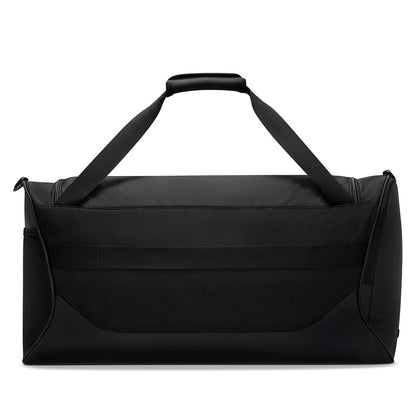 ACADEMY DUFFEL MED 60L | 010=BKBKWT