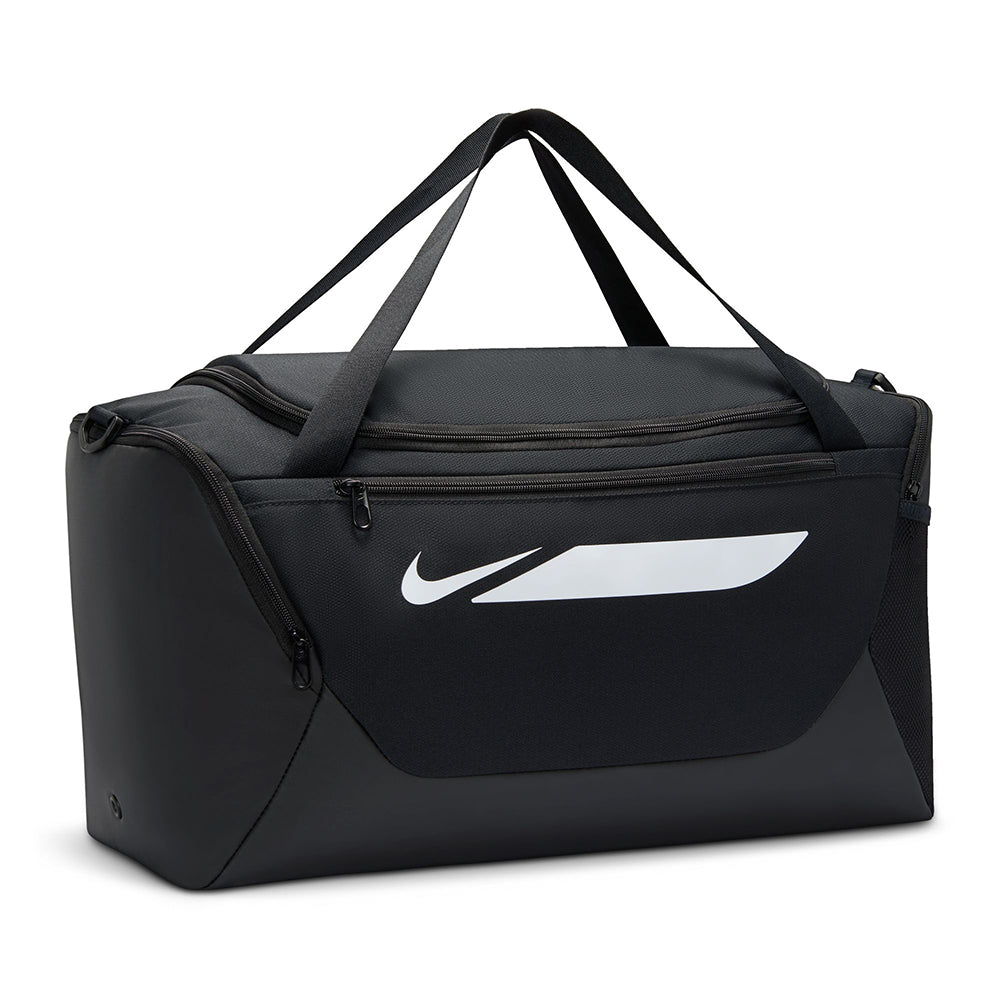 ACADEMY DUFFEL SML 40L | 010-BKBKWT
