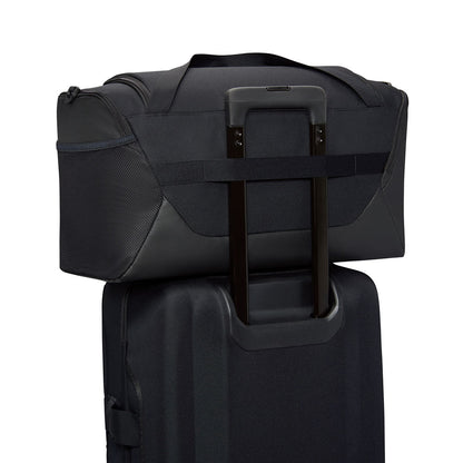 ACADEMY DUFFEL SML 40L | 010-BKBKWT