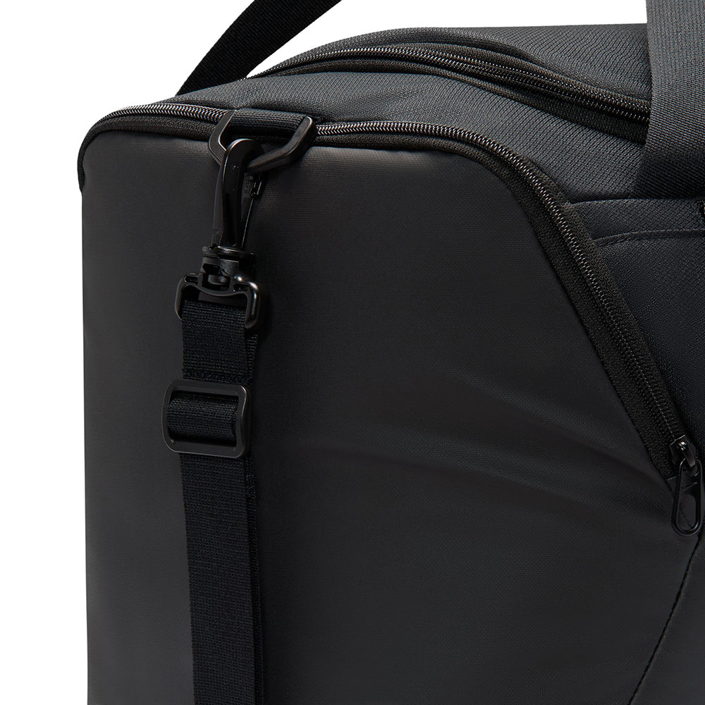 ACADEMY DUFFEL SML 40L | 010-BKBKWT