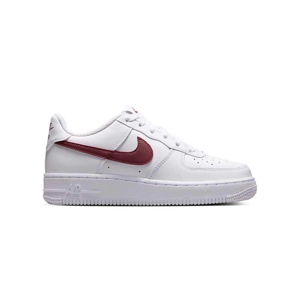 AIR FORCE 1 | 126 WHITE