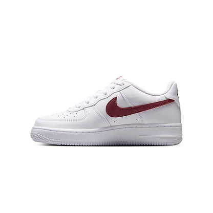 AIR FORCE 1 | 126 WHITE
