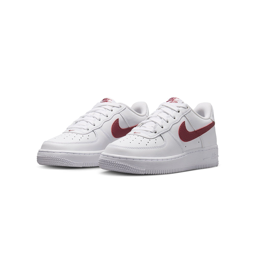 AIR FORCE 1 | 126 WHITE