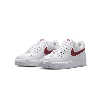AIR FORCE 1 | 126 WHITE