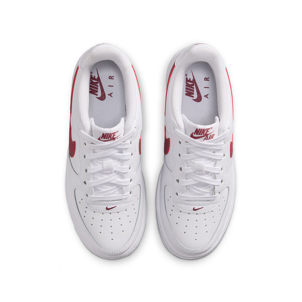 AIR FORCE 1 | 126 WHITE