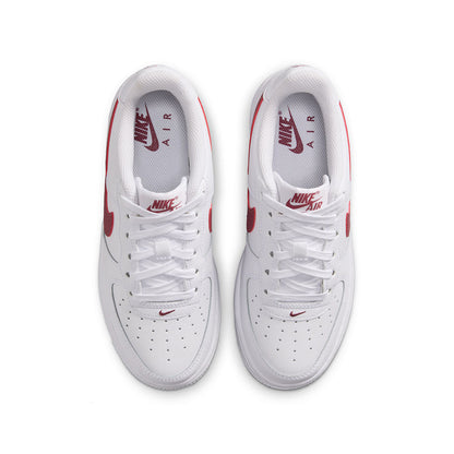 AIR FORCE 1 | 126 WHITE