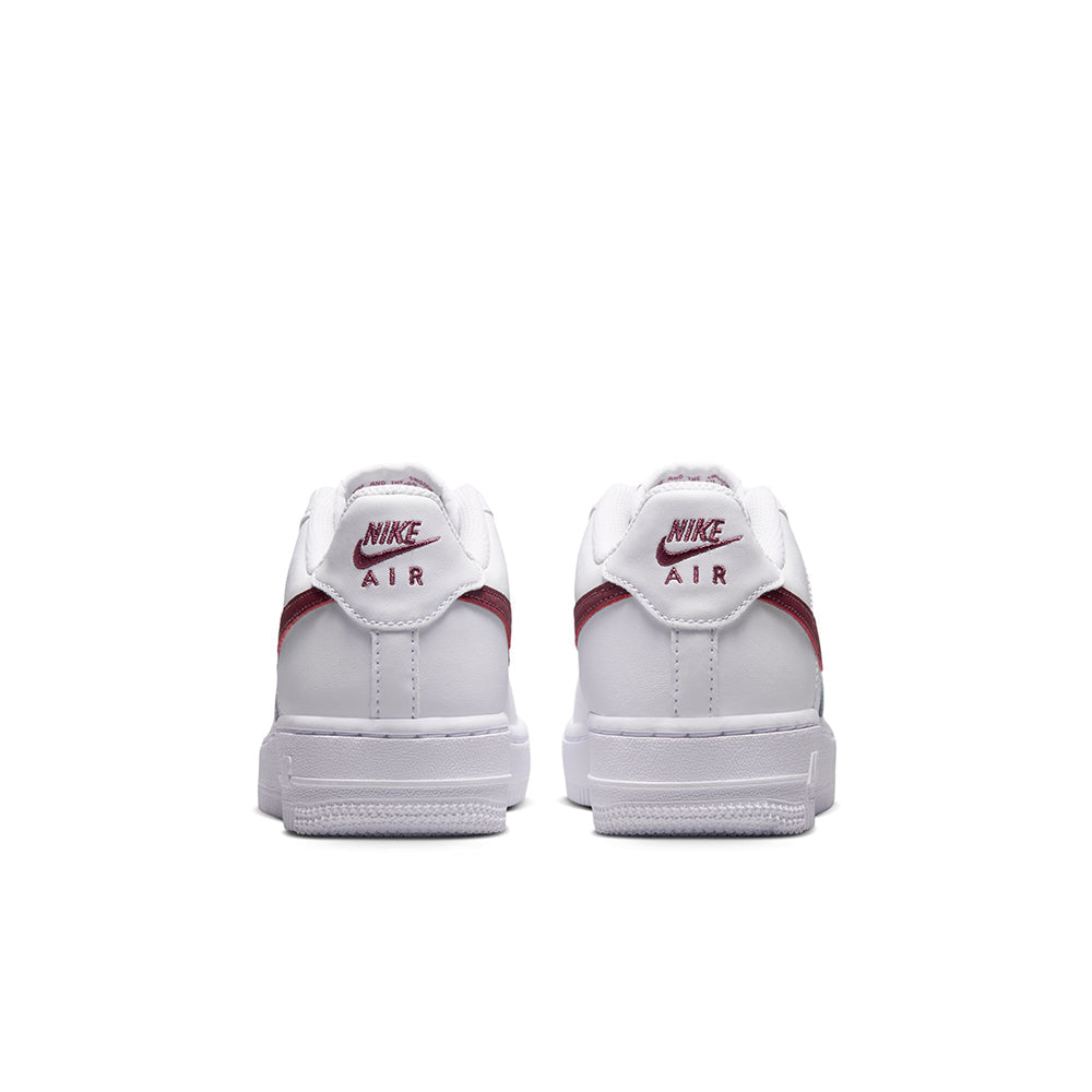 AIR FORCE 1 | 126 WHITE