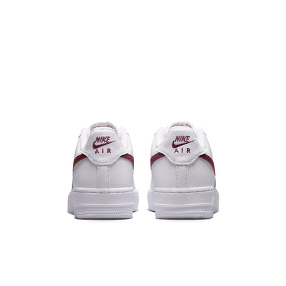 AIR FORCE 1 | 126 WHITE