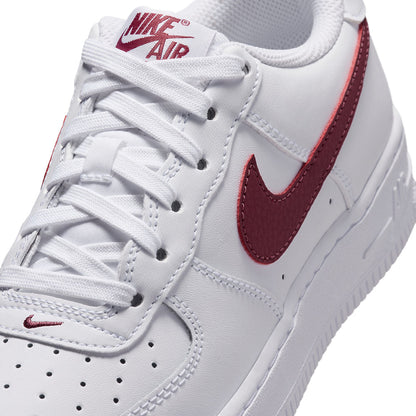 AIR FORCE 1 | 126 WHITE