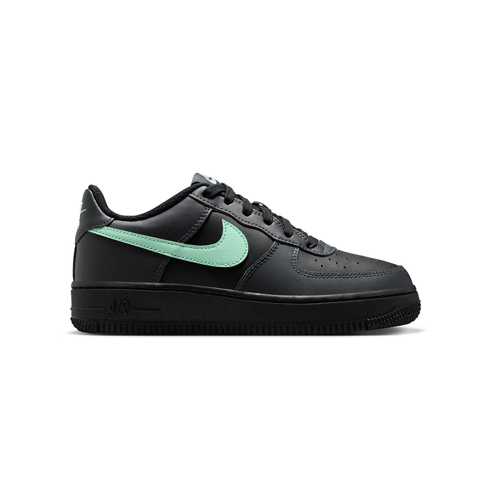 AIR FORCE 1 | 018 BLACK