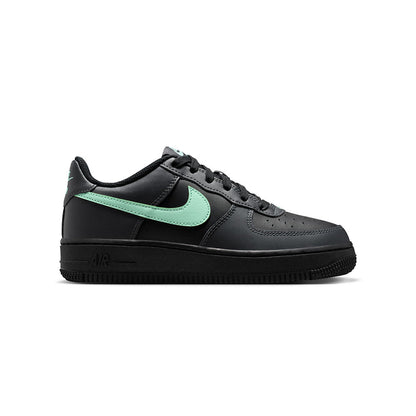 AIR FORCE 1 | 018 BLACK