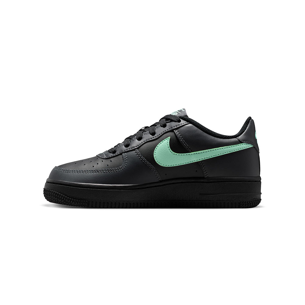 AIR FORCE 1 | 018 BLACK