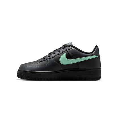 AIR FORCE 1 | 018 BLACK