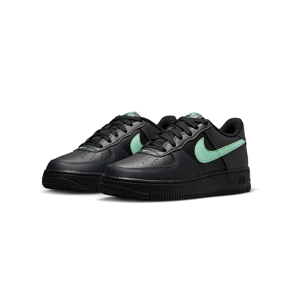 AIR FORCE 1 | 018 BLACK