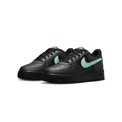 AIR FORCE 1 | 018 BLACK