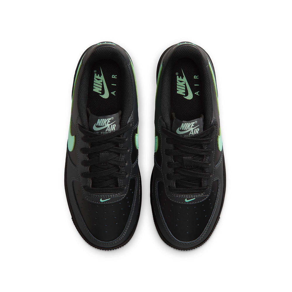 AIR FORCE 1 | 018 BLACK