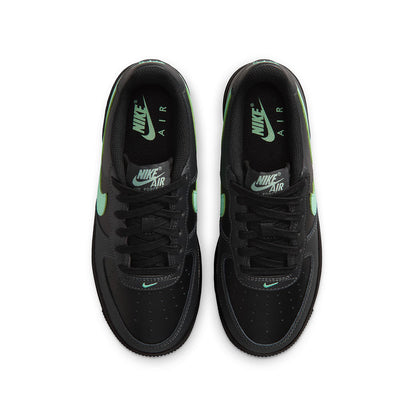 AIR FORCE 1 | 018 BLACK