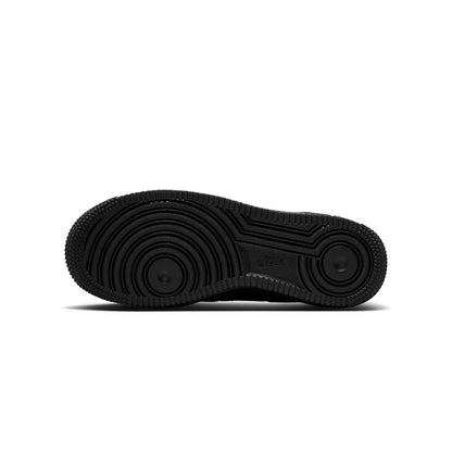 AIR FORCE 1 | 018 BLACK