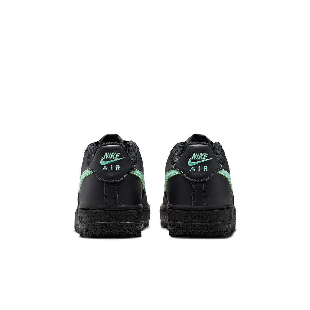AIR FORCE 1 | 018 BLACK