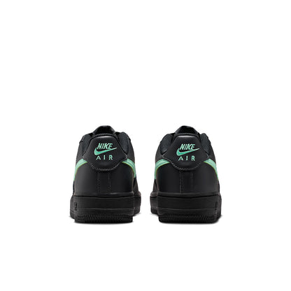 AIR FORCE 1 | 018 BLACK