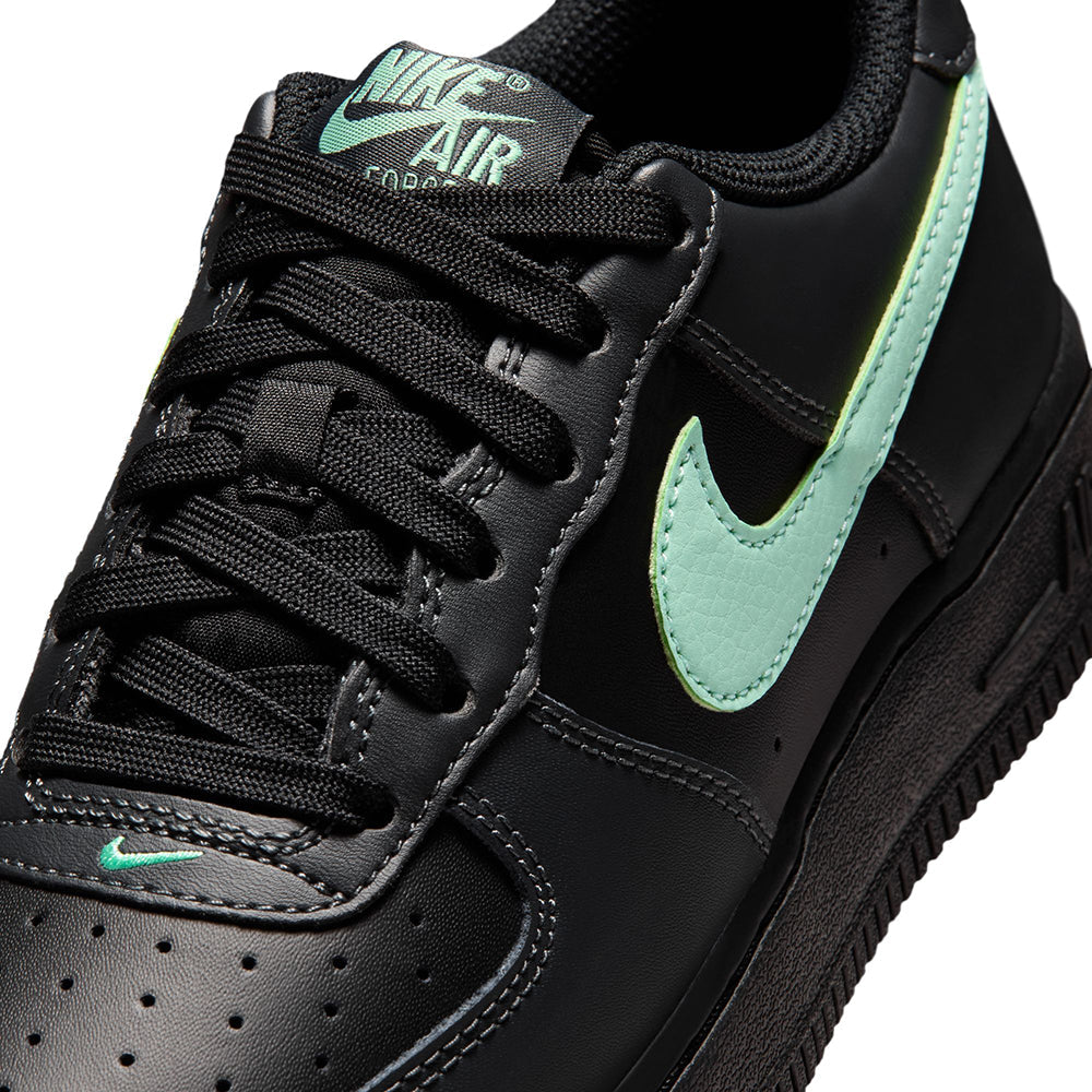 AIR FORCE 1 | 018 BLACK