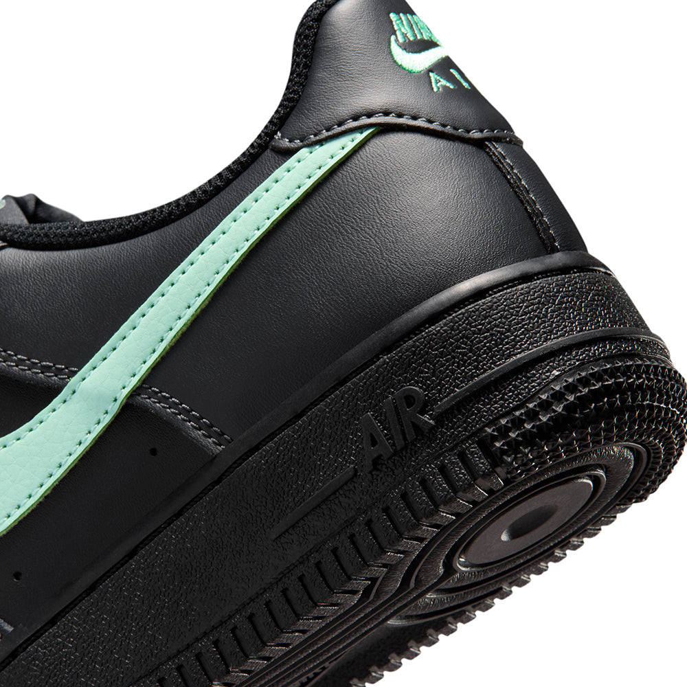 AIR FORCE 1 | 018 BLACK