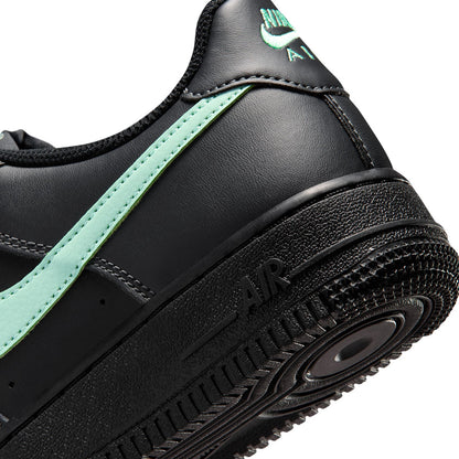 AIR FORCE 1 | 018 BLACK