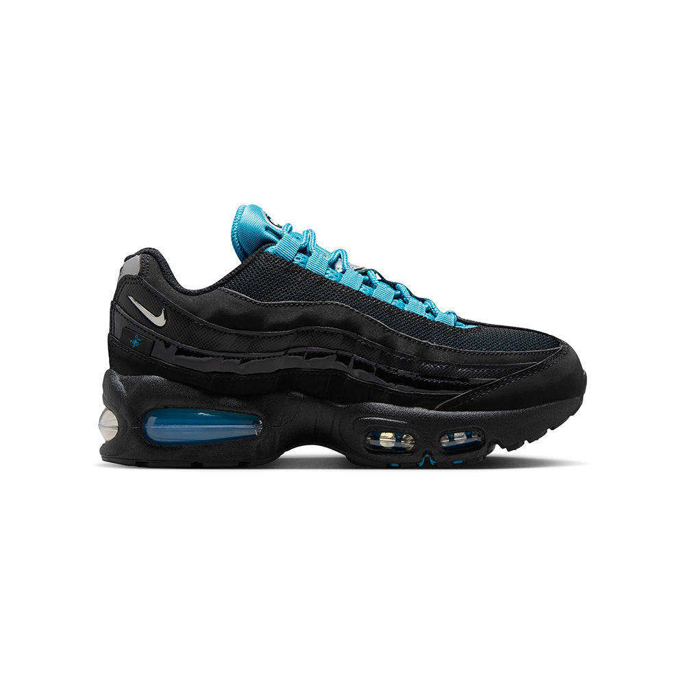 NIKE AIR MAX 95 SE | 001 BLACK/
