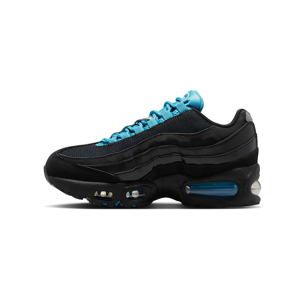 NIKE AIR MAX 95 SE | 001 BLACK/