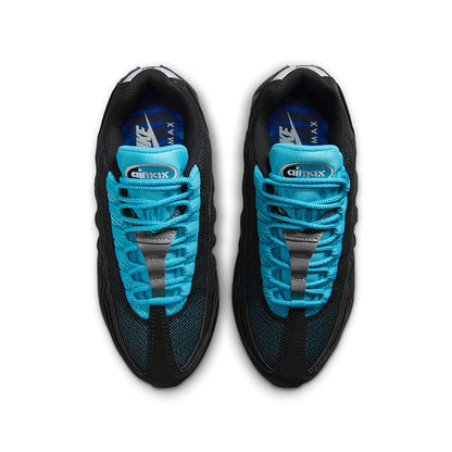 NIKE AIR MAX 95 SE | 001 BLACK/