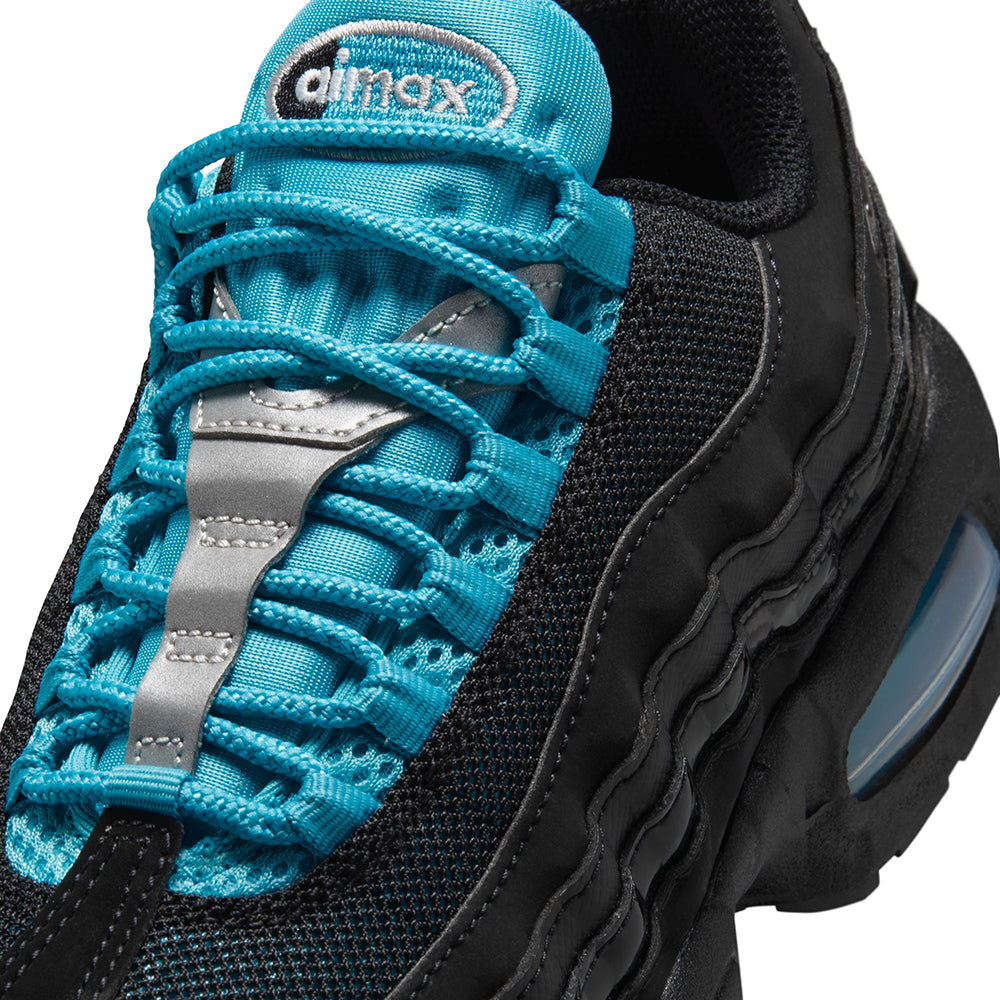NIKE AIR MAX 95 SE | 001 BLACK/
