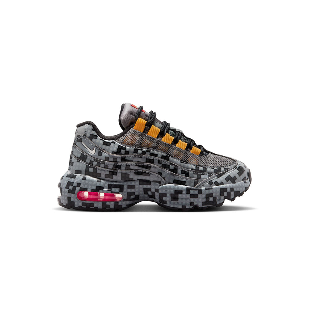 NIKE AIR MAX 95 X LEGO | 001 SMOKE