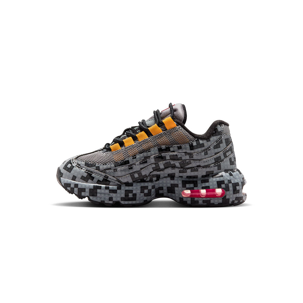 NIKE AIR MAX 95 X LEGO | 001 SMOKE