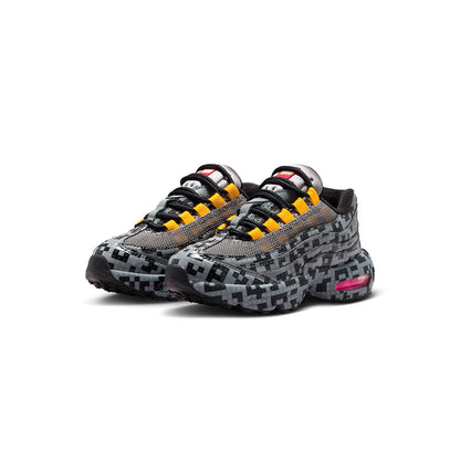 NIKE AIR MAX 95 X LEGO | 001 SMOKE