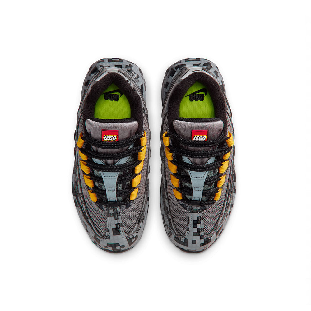 NIKE AIR MAX 95 X LEGO | 001 SMOKE